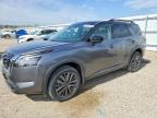 NISSAN PATHFINDER 2024