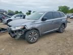 MITSUBISHI OUTLANDER 2020