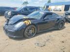 PORSCHE 911 2017