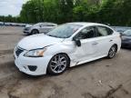 NISSAN SENTRA 2015