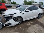KIA OPTIMA 2012