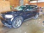 DODGE DURANGO 2015
