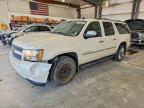 CHEVROLET SUBURBAN 2013