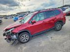SUBARU FORESTER 2021