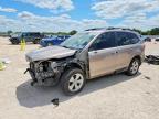 SUBARU FORESTER 2016