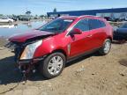 CADILLAC SRX 2013