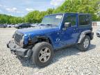 JEEP WRANGLER 2009