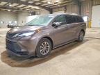 TOYOTA SIENNA 2022