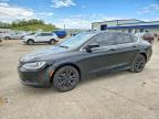 CHRYSLER 200 2016
