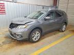 NISSAN ROGUE 2014