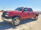 CHEVROLET SILVERADO 2007