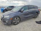 HONDA ODYSSEY 2020