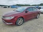 CHRYSLER 200 2015