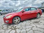 NISSAN ALTIMA 2013