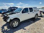 NISSAN FRONTIER 2016
