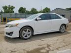 TOYOTA CAMRY 2013