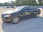 TOYOTA CAMRY 2008
