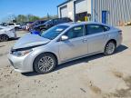 TOYOTA AVALON HYBRID 2013