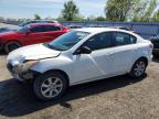 MAZDA 3 2011