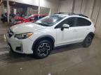 SUBARU CROSSTREK 2016