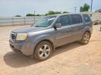 HONDA PILOT 2012