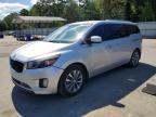 KIA SEDONA 2016