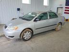 TOYOTA COROLLA 2006