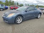 NISSAN ALTIMA 2008