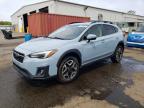 SUBARU CROSSTREK 2019
