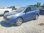 SUBARU FORESTER 2014