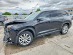 TOYOTA GRAND HIGHLANDER HYBRID 2026