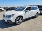 SUBARU OUTBACK 2018
