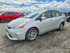 TOYOTA PRIUS V 2013