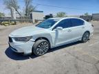 ACURA RLX 2018