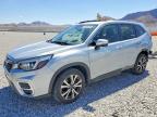 SUBARU FORESTER 2019
