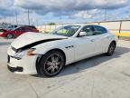 MASERATI QUATTROPORTE 2015