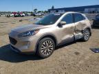 FORD ESCAPE 2020