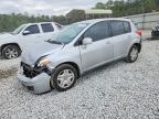 NISSAN VERSA 2012