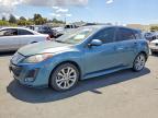 MAZDA 3 2011