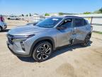 CHEVROLET TRAX 2026