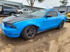 FORD MUSTANG 2010