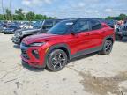 CHEVROLET TRAILBLAZER 2021
