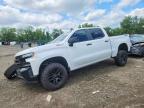 CHEVROLET SILVERADO 2019