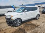 KIA SOUL EV 2017