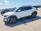 CHEVROLET TRAILBLAZER 2026