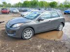MAZDA 3 2013