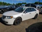 LINCOLN MKZ 2011