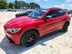 ALFA ROMEO STELVIO 2019