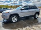 JEEP CHEROKEE 2017