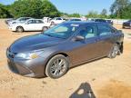 TOYOTA CAMRY 2016